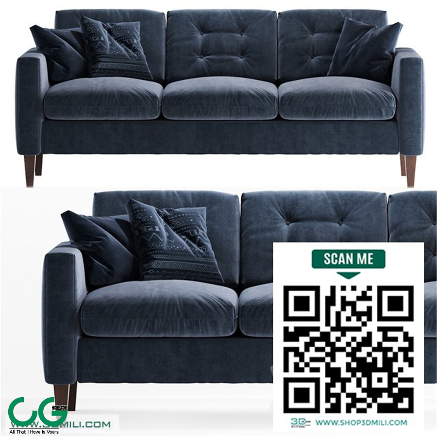 Acuna Sofa